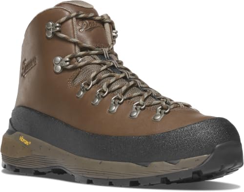 Amazon.com: Danner Mountain Light II 5” Gore-Tex Waterproof Hiking